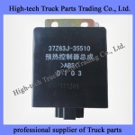 Dongfeng Preheat controller assembly 37Z63J-35510