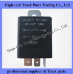 Dongfeng Preheat relay 37ZB6-35080