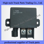 Dongfeng Preheat relay 1393315-9