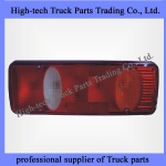 Dongfeng taillight assembly 3772010-KC100