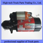 Dongfeng Truck ,Cummins engine Starter assembly 4934622(QD2707A)