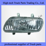 Dongfeng truck Front foglamp assembly 3732030-C0100