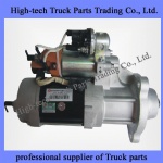 Dongfeng Truck Starter assembly D5010222089