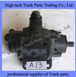 Dongfeng truck steeringbox A13-3411010A