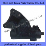 JAC truck steering box assembly 3401000D354XA