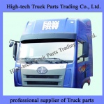 Faw truck cab assembly 5000901-1N