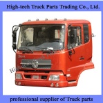 Dongfeng truck cab assembly 5000012-C1306-02P