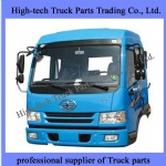 Faw truck cab assembly 2S5000901-SH3