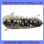 Cummins crankshaft 3917320