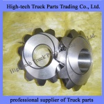 Howo truck half-shaft gear  AZ9231320227