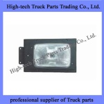 Scania headlamp 1308473