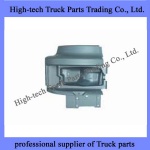 Scania headlamp housing 1324600