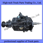 CA5T90 Gearbox assembly for Faw truck