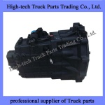 Changchun gearbox assembly LG5-25Q7