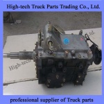 Faw truck gearbox assembly 5T108,CAS5-42