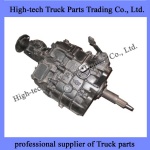 Faw truck gearbox assembly CAS 525F1