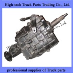 Faw truck gearbox assembly CAS525Q7