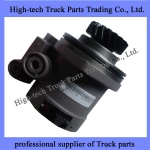 Yuchai engine  YC4112ZQ steering pump ZYB-0915L/53