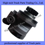 Yuchai engine  YC4112ZQ steering pump ZYB-0915L/53