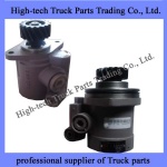 Yuchai 6105 engine steering pump ZYB-1016L/72