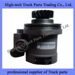 Yuchai 6108 engine steering pump ZYB-1016L/12