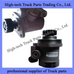 Yuchai engine YC6108A steering pump ZYB-1320R/47