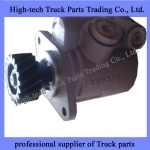 Dongfeng truck steering pump ZYB-1313R/313