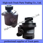 Dongfeng truck steering pump ZYB-1016R/21 ,3407020-A02-2Y1A