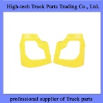 Dongfeng bumper 8405019-C0102,8405020-C0102