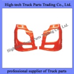 Dongfeng bumper 8406019-C0100,8406012-C0100