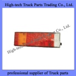 Dongfeng truck taillight 37F57-73010