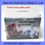 Foton truck cab assembly 1GB242D000101